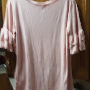 PROMESA TOP WOMENS ZIZE  S